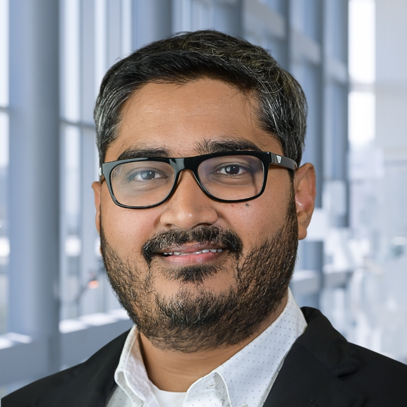 Mayank Verma, M.D.,  Ph.D.
